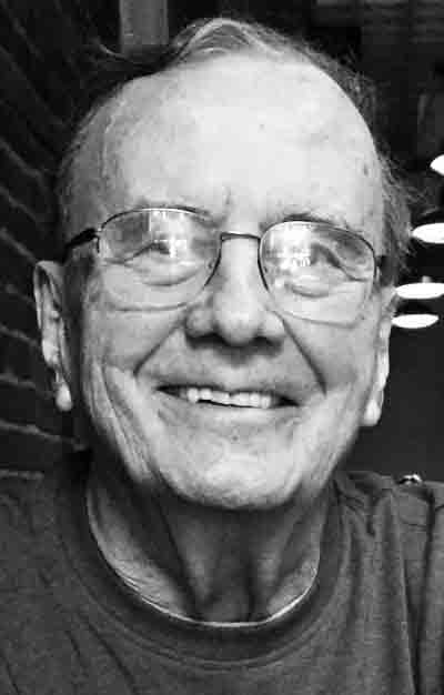 Gerald Leo “Gary” Schilling | News, Sports, Jobs - News and Sentinel